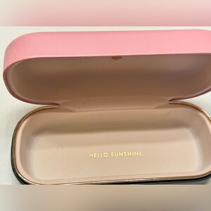 Pink Sunglasses Case’s & Green Sunglasses Case’s